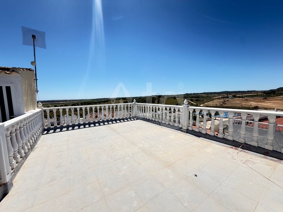 Villa de 3 chambres à San Miguel de Salinas - EES142358 - Photo - 25