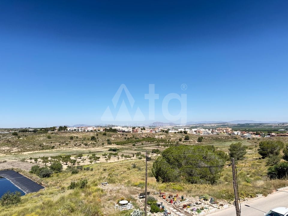 Villa de 3 chambres à San Miguel de Salinas - EES142358 - Photo - 26