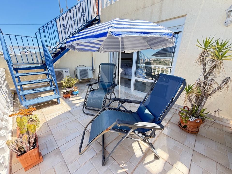 Villa de 3 chambres à San Miguel de Salinas - EES142358 - Photo - 19