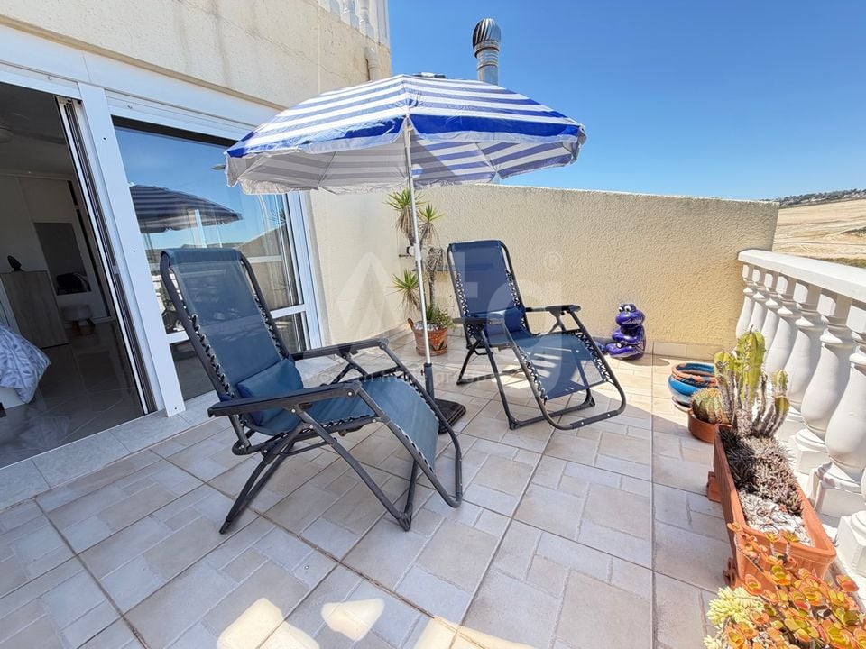 Villa de 3 chambres à San Miguel de Salinas - EES142358 - Photo - 20