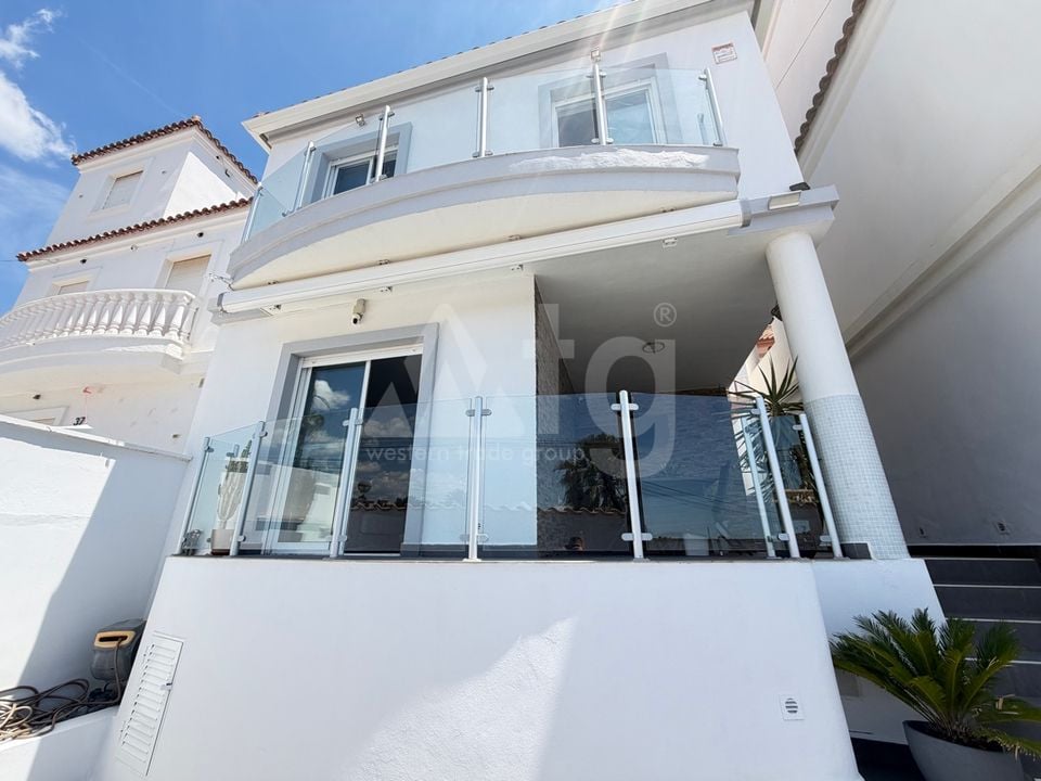 Vilă cu 3 dormitoare în Orihuela - EES142359 - Imagini - 1