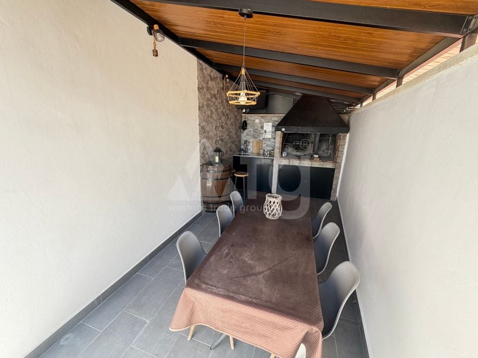 Vilă cu 3 dormitoare în Orihuela - EES142359 - Imagini - 16