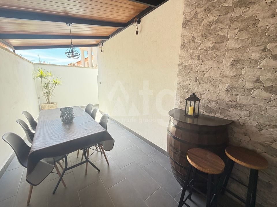 Vilă cu 3 dormitoare în Orihuela - EES142359 - Imagini - 17
