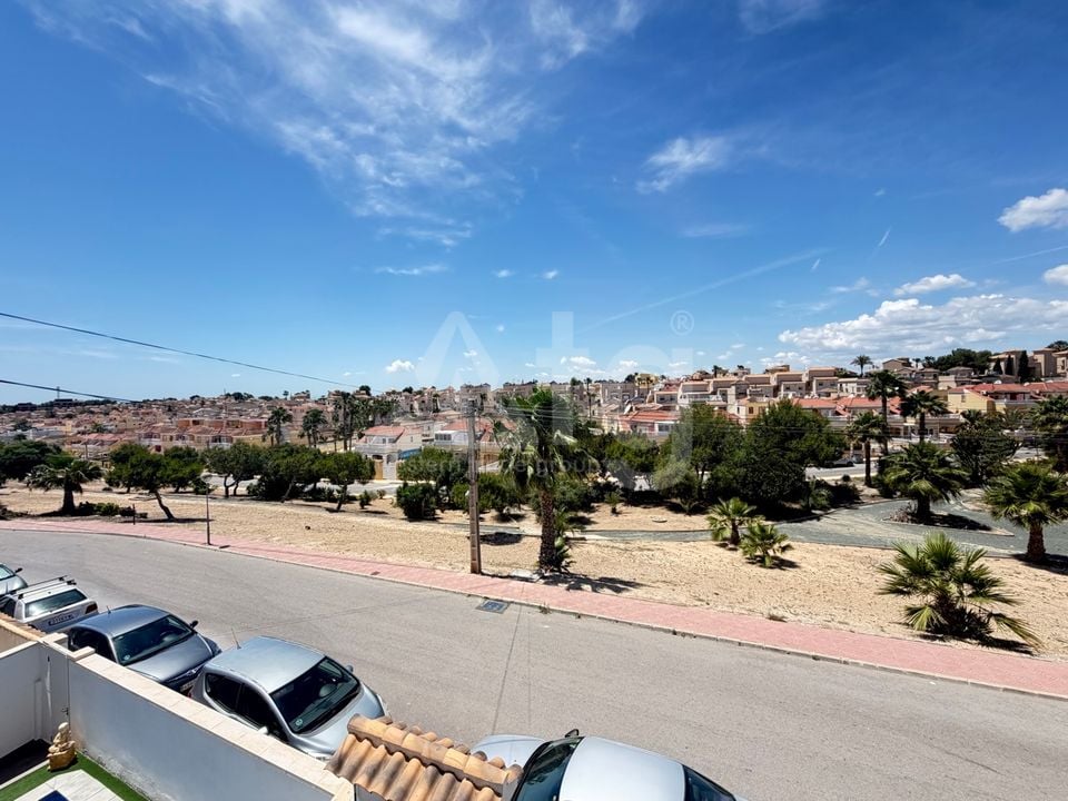 Vilă cu 3 dormitoare în Orihuela - EES142359 - Imagini - 20