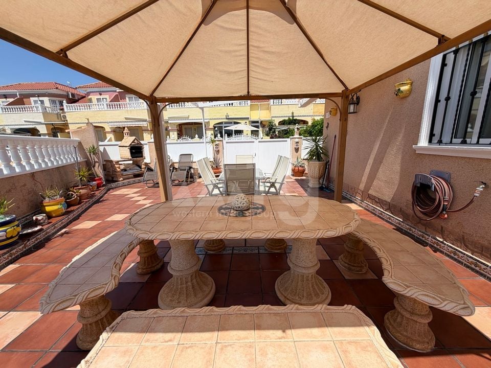 Villa de 2 chambres à Orihuela - EES142360 - Photo - 3