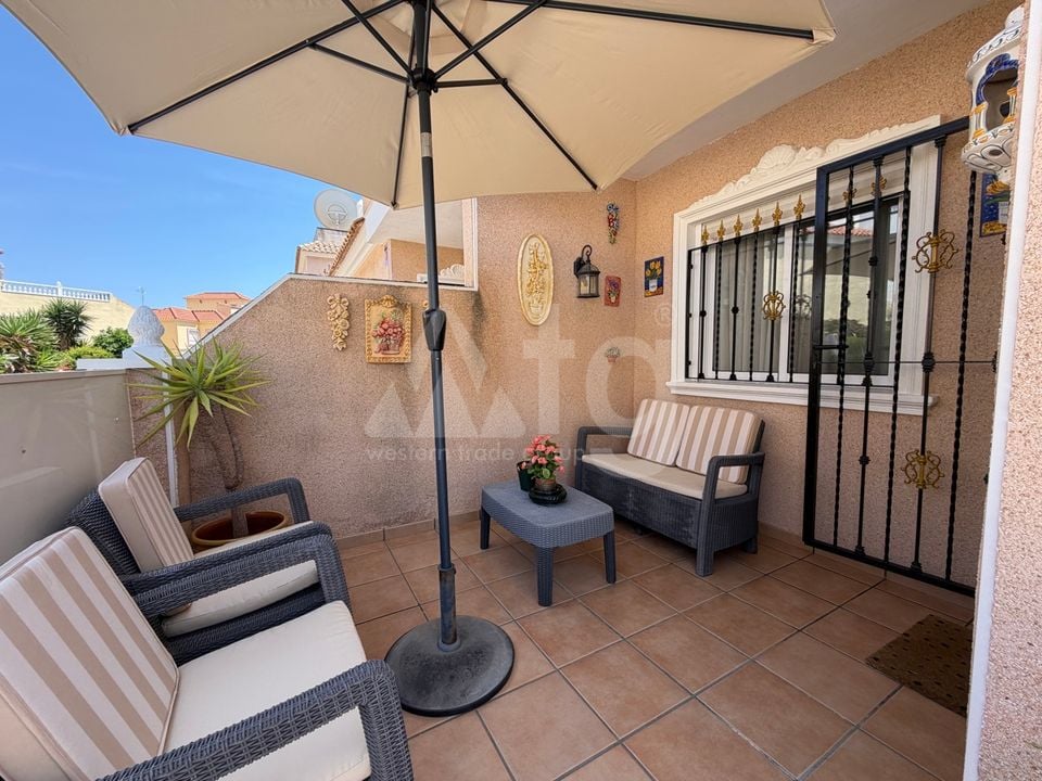 Villa de 2 chambres à Orihuela - EES142360 - Photo - 20