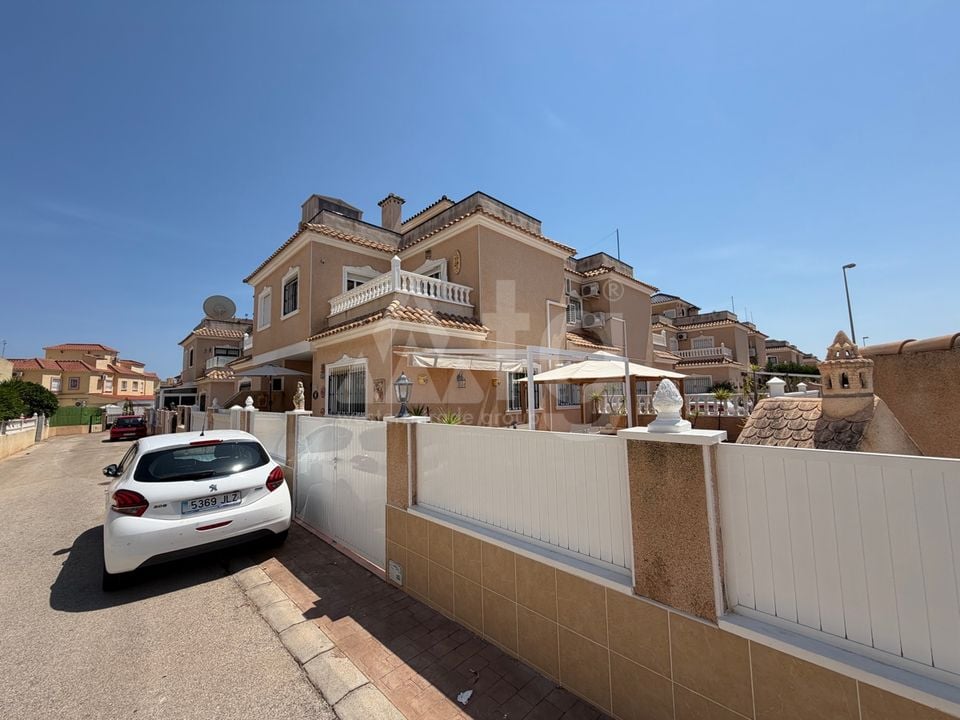 Villa de 2 chambres à Orihuela - EES142360 - Photo - 30