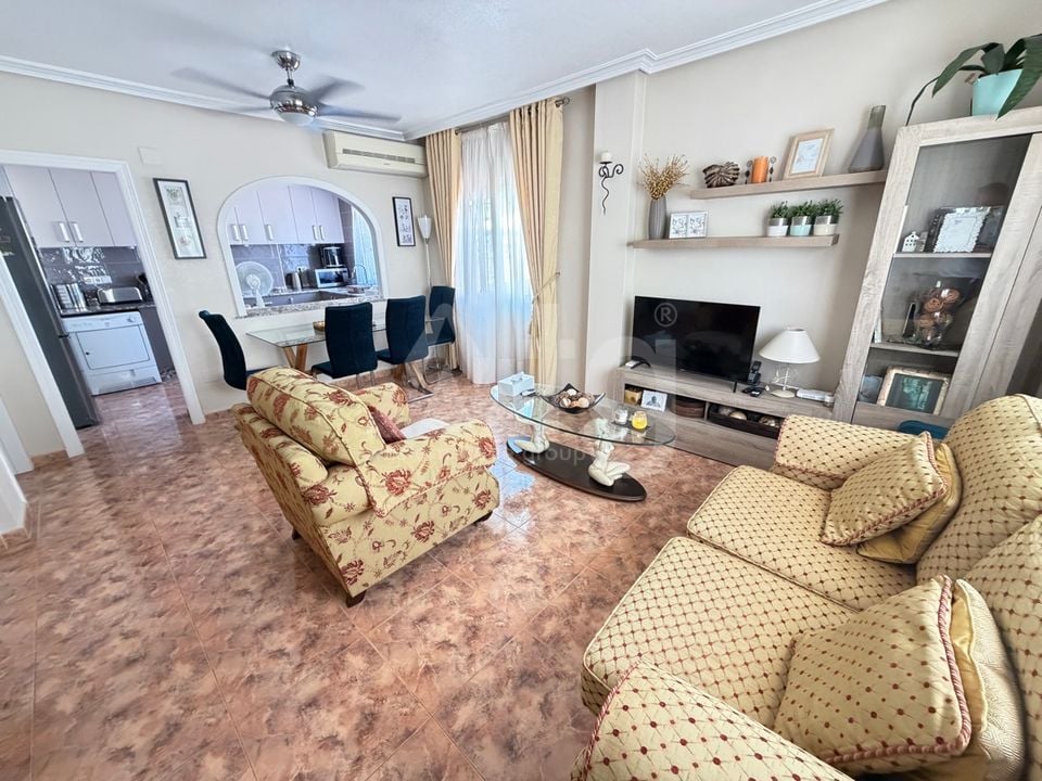 Villa de 2 chambres à Orihuela - EES142360 - Photo - 6