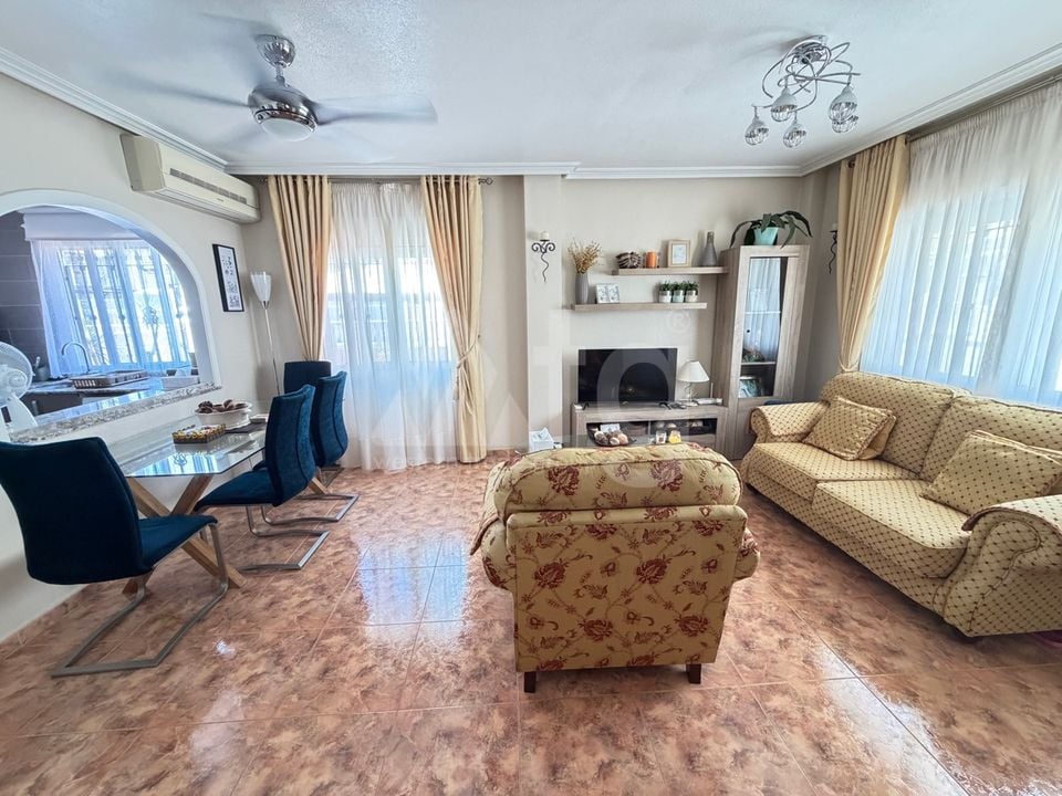 Villa de 2 chambres à Orihuela - EES142360 - Photo - 7