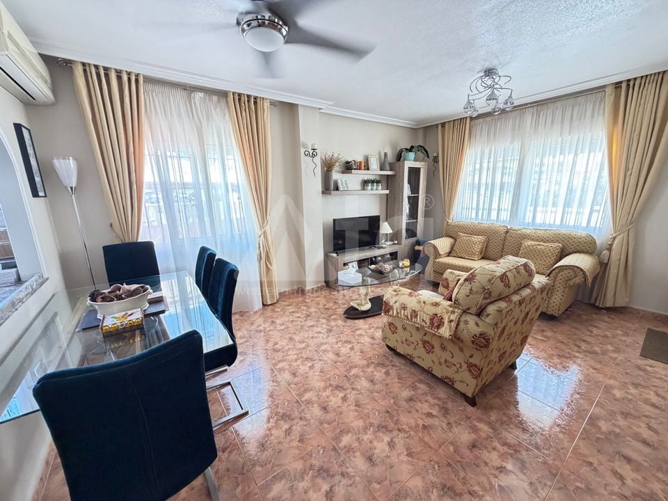 Villa de 2 chambres à Orihuela - EES142360 - Photo - 8