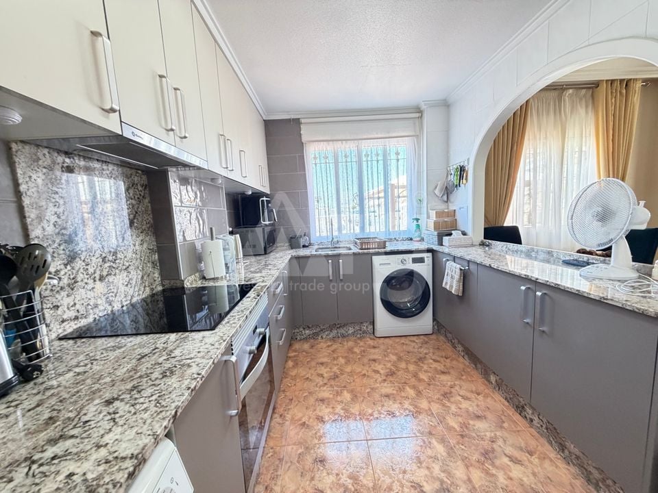 Villa de 2 chambres à Orihuela - EES142360 - Photo - 10