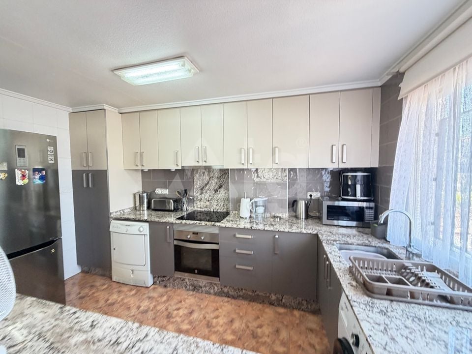 Villa de 2 chambres à Orihuela - EES142360 - Photo - 11