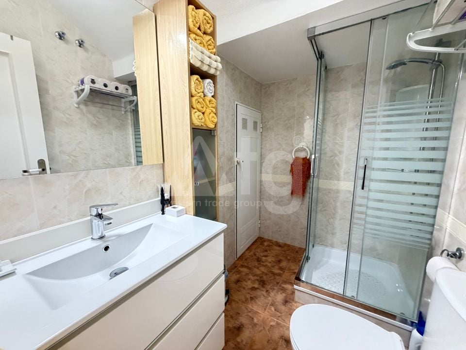 Villa de 2 chambres à Orihuela - EES142360 - Photo - 17