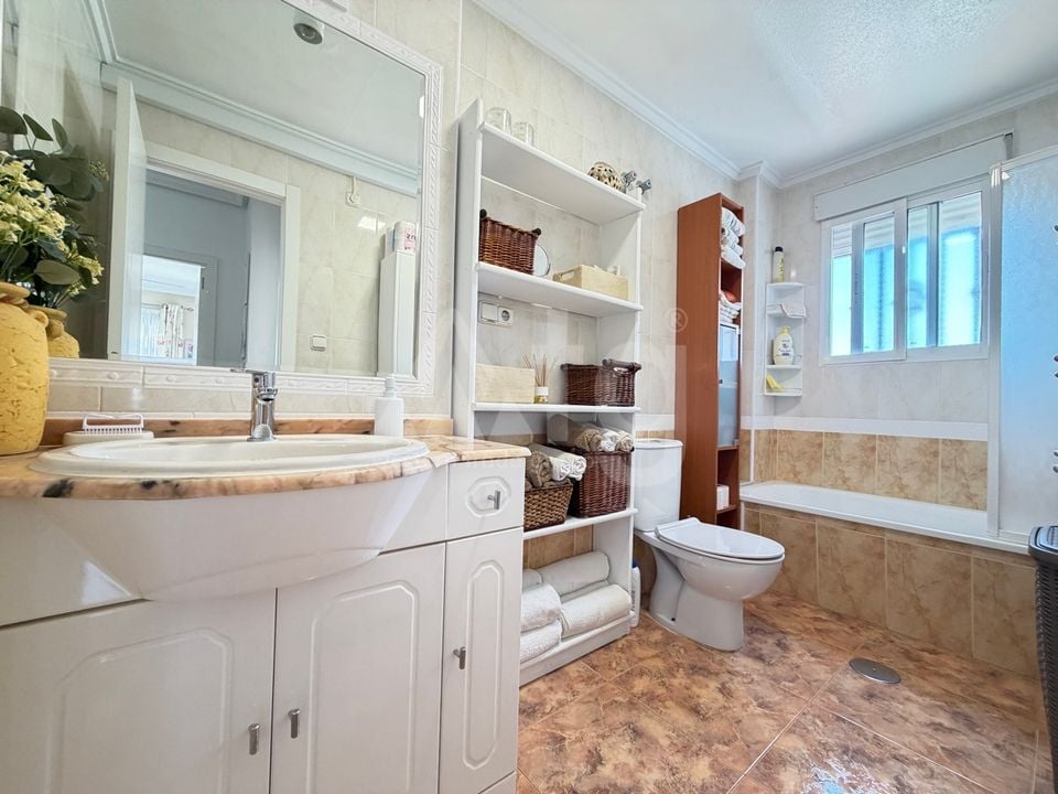 Villa de 2 chambres à Orihuela - EES142360 - Photo - 18