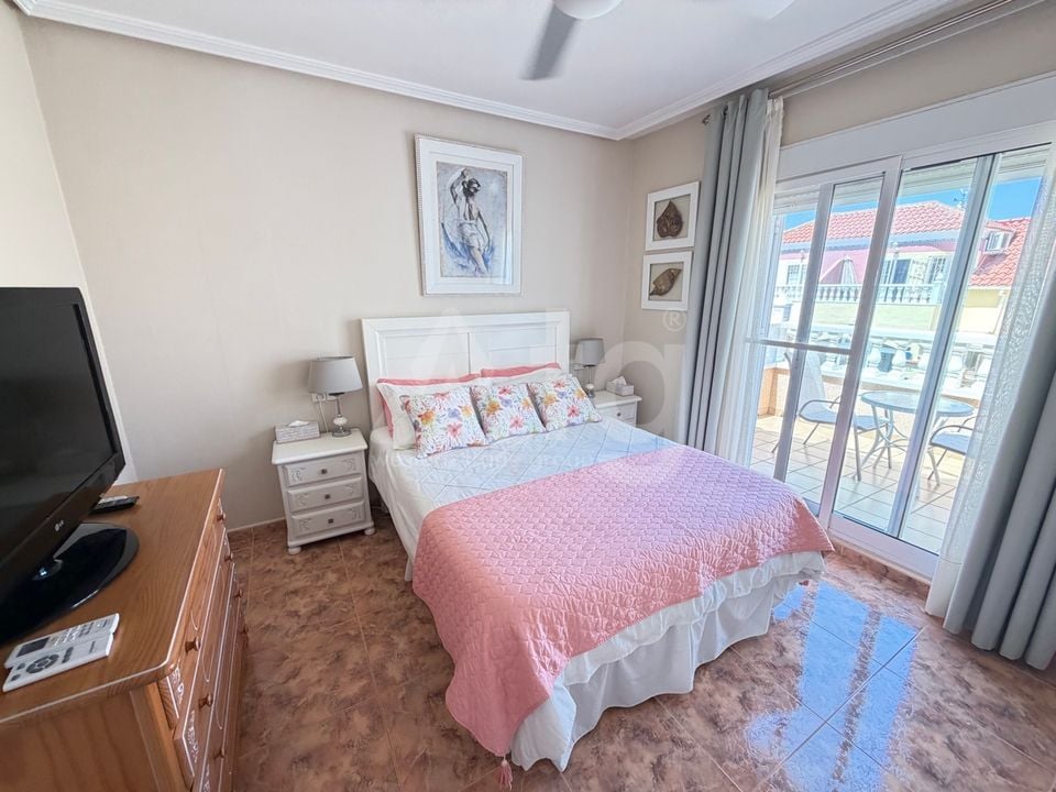 Villa de 2 chambres à Orihuela - EES142360 - Photo - 12
