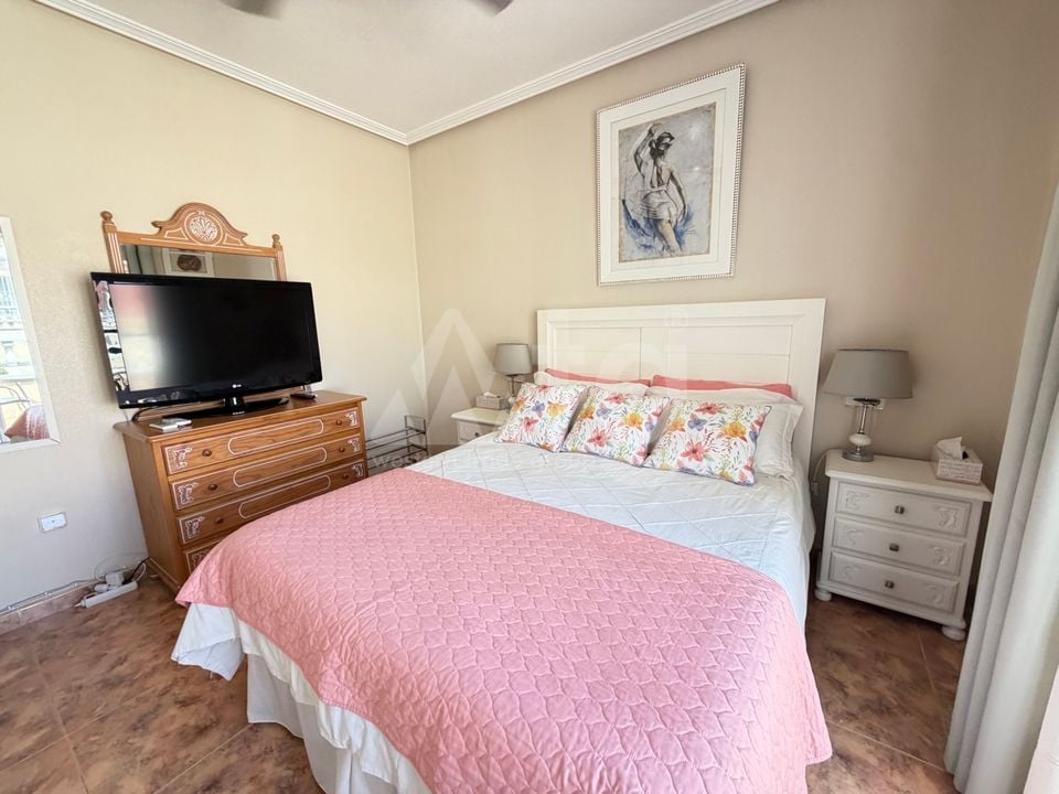 Villa de 2 chambres à Orihuela - EES142360 - Photo - 13