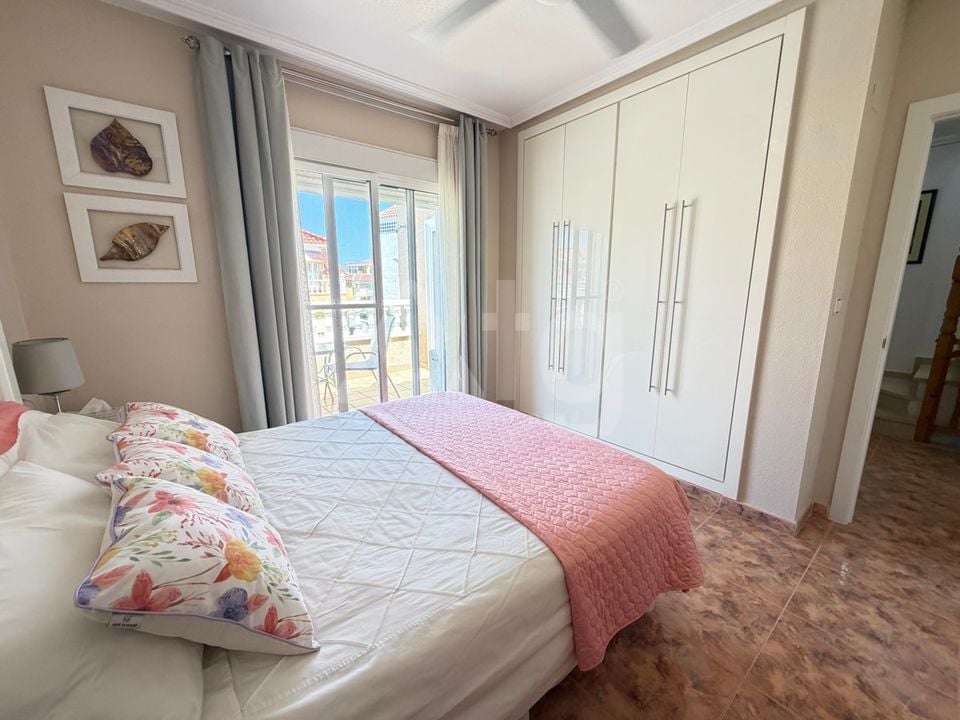 Villa de 2 chambres à Orihuela - EES142360 - Photo - 14
