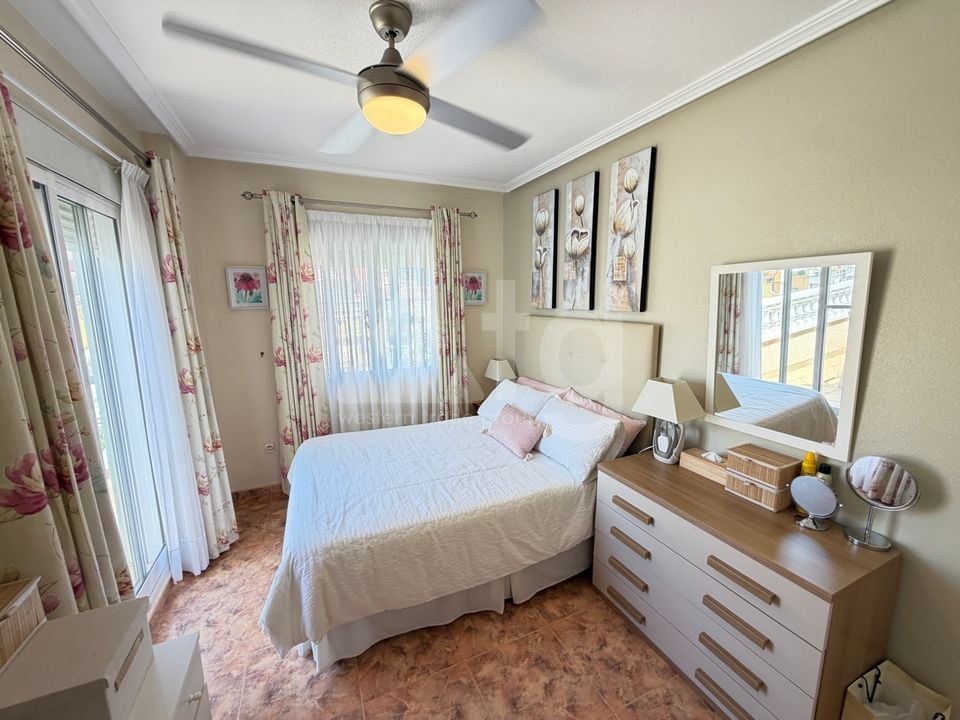 Villa de 2 chambres à Orihuela - EES142360 - Photo - 15