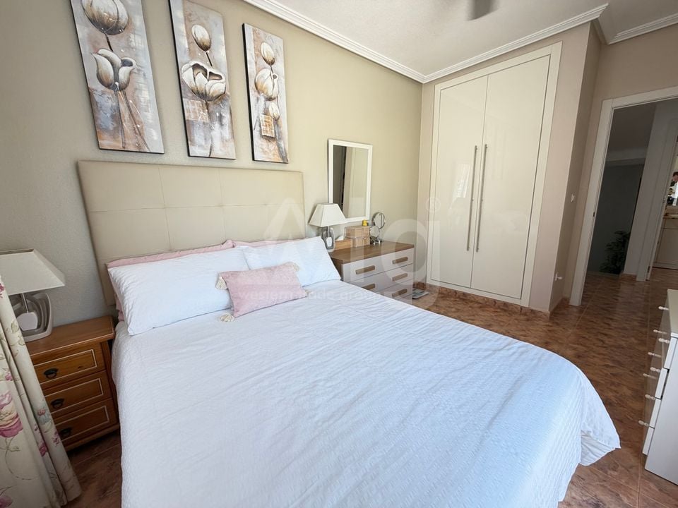 Villa de 2 chambres à Orihuela - EES142360 - Photo - 16