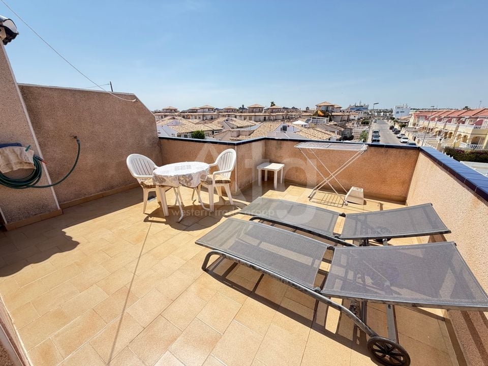 Villa de 2 chambres à Orihuela - EES142360 - Photo - 23