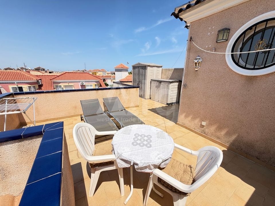 Villa de 2 chambres à Orihuela - EES142360 - Photo - 25