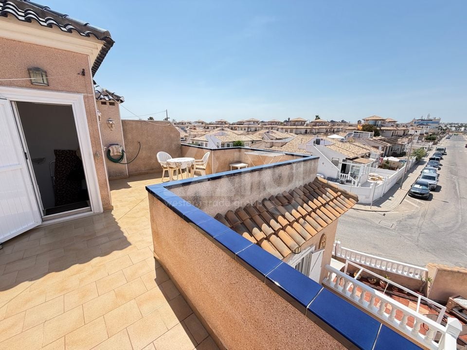 Villa de 2 chambres à Orihuela - EES142360 - Photo - 26