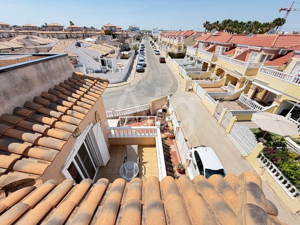 Villa de 2 chambres à Orihuela - EES142360 - Photo - 27