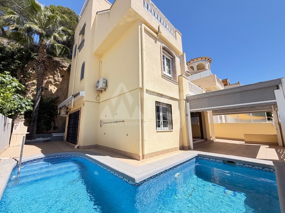 4 bedroom Villa in Orihuela - EES142361 - Photo - 1