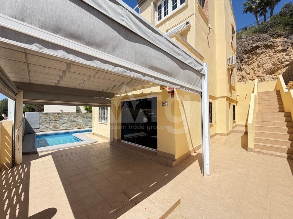 4 bedroom Villa in Orihuela - EES142361 - Photo - 34