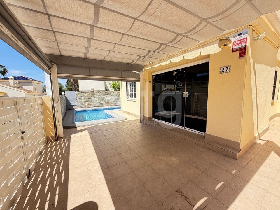 4 bedroom Villa in Orihuela - EES142361 - Photo - 33