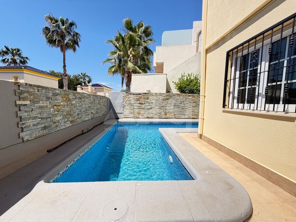 4 bedroom Villa in Orihuela - EES142361 - Photo - 2