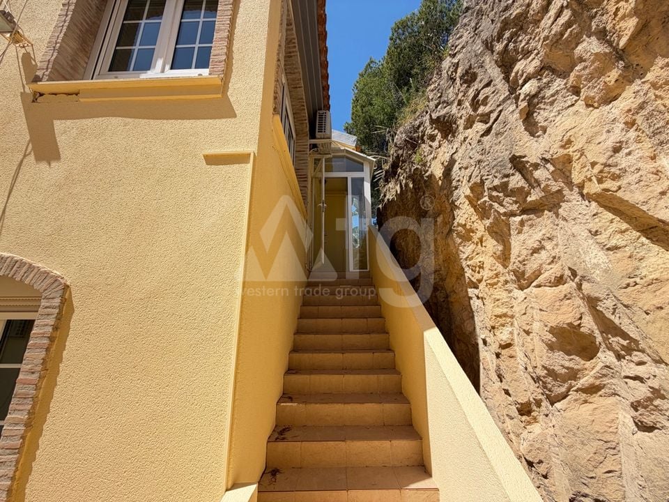 4 bedroom Villa in Orihuela - EES142361 - Photo - 41
