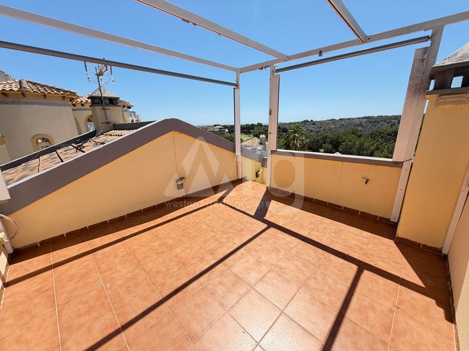4 bedroom Villa in Orihuela - EES142361 - Photo - 42