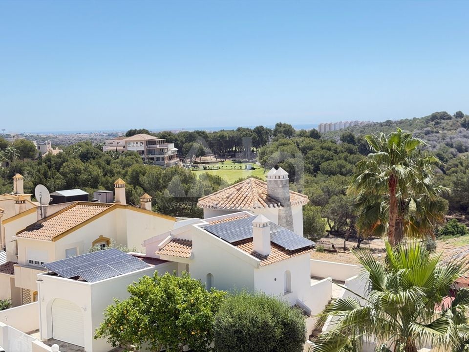 4 bedroom Villa in Orihuela - EES142361 - Photo - 46