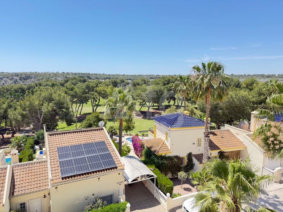 4 bedroom Villa in Orihuela - EES142361 - Photo - 45