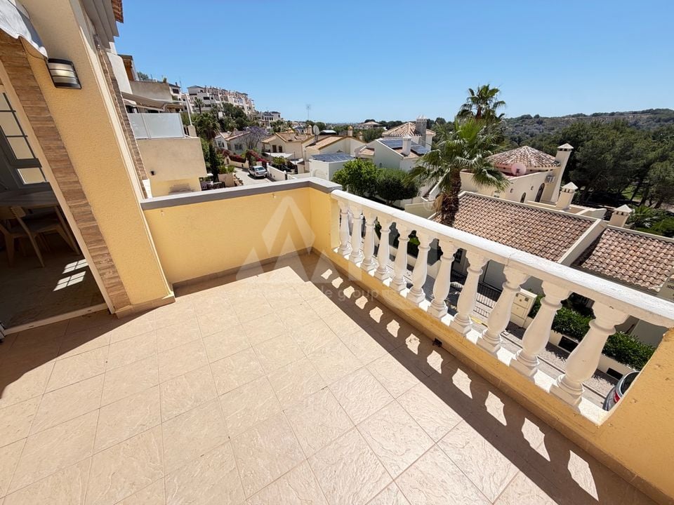 4 bedroom Villa in Orihuela - EES142361 - Photo - 37