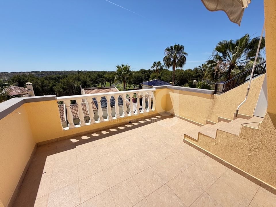 4 bedroom Villa in Orihuela - EES142361 - Photo - 38