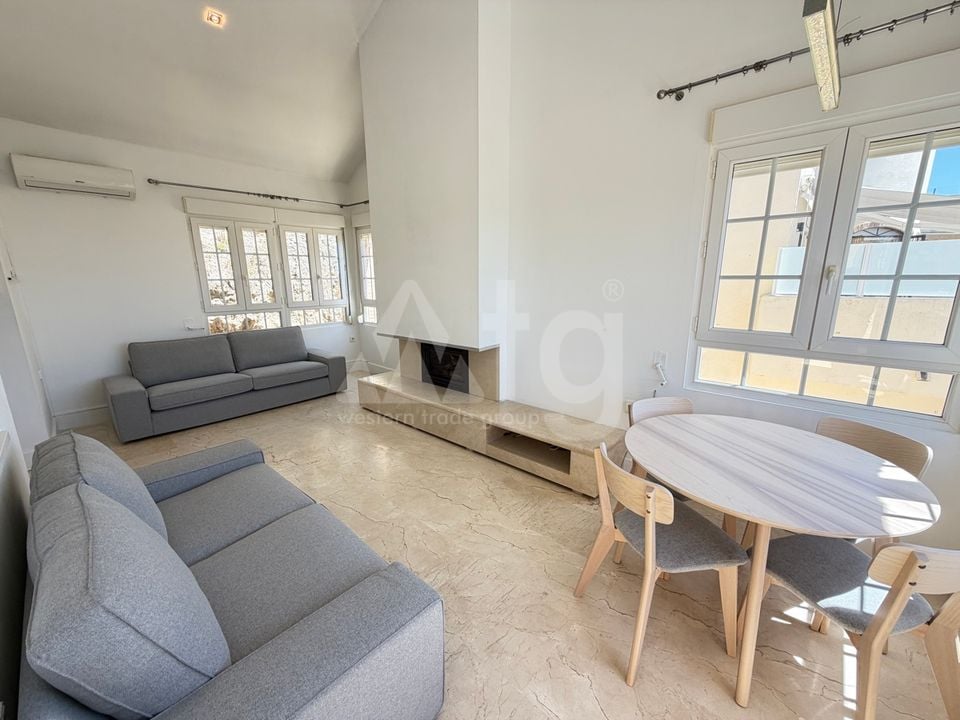 4 bedroom Villa in Orihuela - EES142361 - Photo - 6