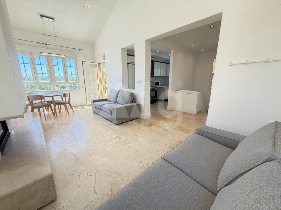 4 bedroom Villa in Orihuela - EES142361 - Photo - 8