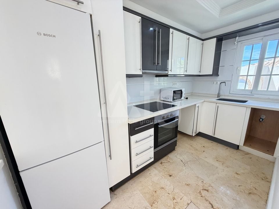 4 bedroom Villa in Orihuela - EES142361 - Photo - 9