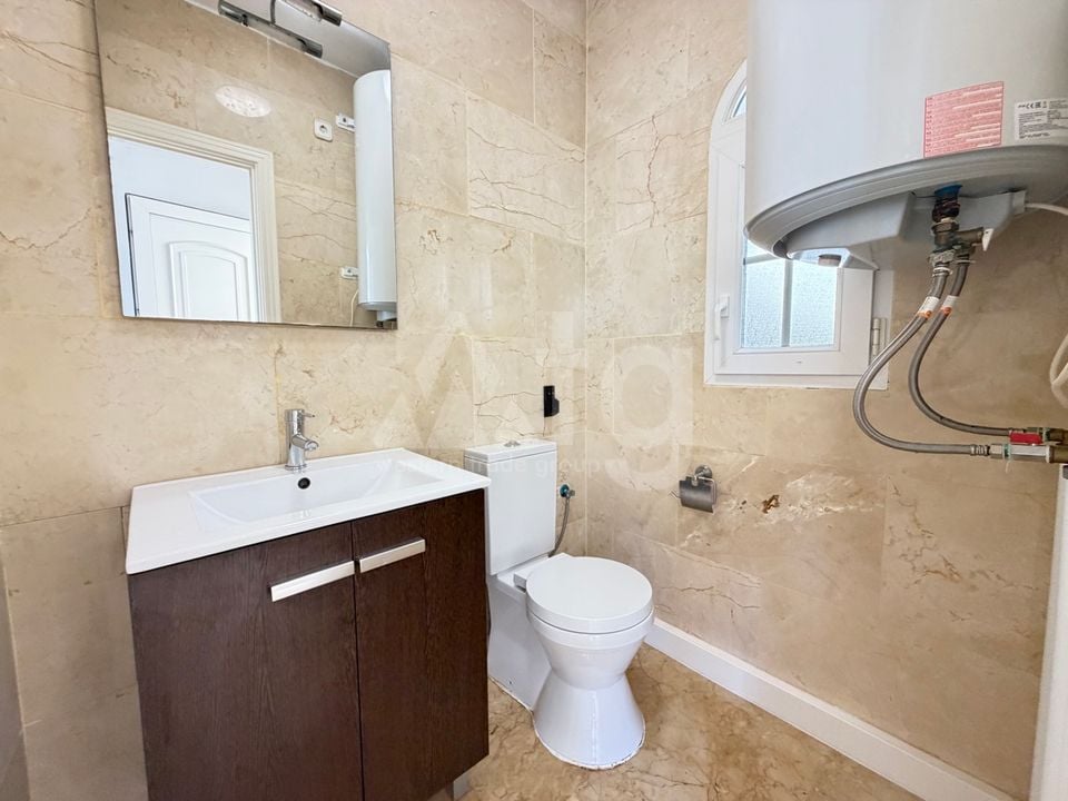 4 bedroom Villa in Orihuela - EES142361 - Photo - 27
