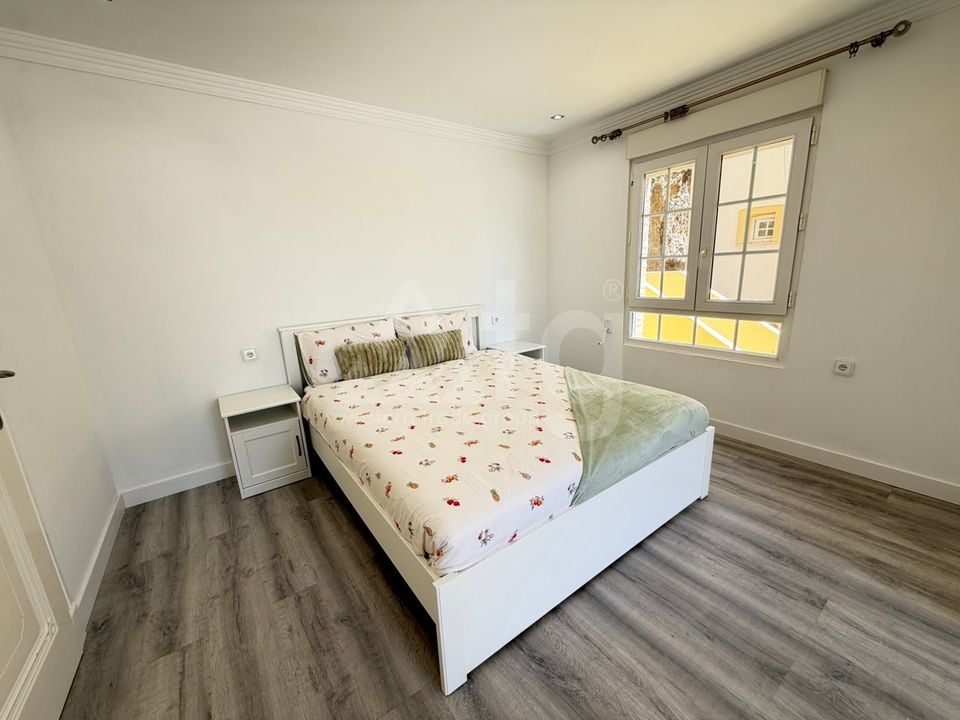 4 bedroom Villa in Orihuela - EES142361 - Photo - 13