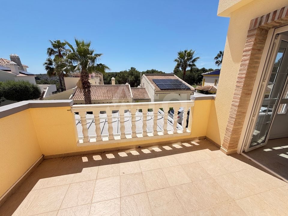 4 bedroom Villa in Orihuela - EES142361 - Photo - 36