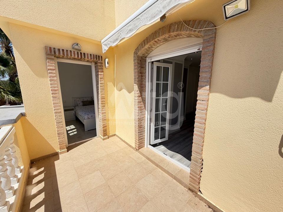 4 bedroom Villa in Orihuela - EES142361 - Photo - 35