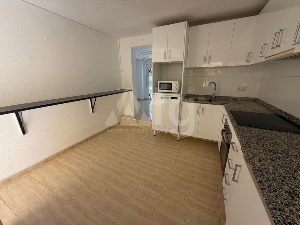 4 bedroom Villa in Orihuela - EES142361 - Photo - 12