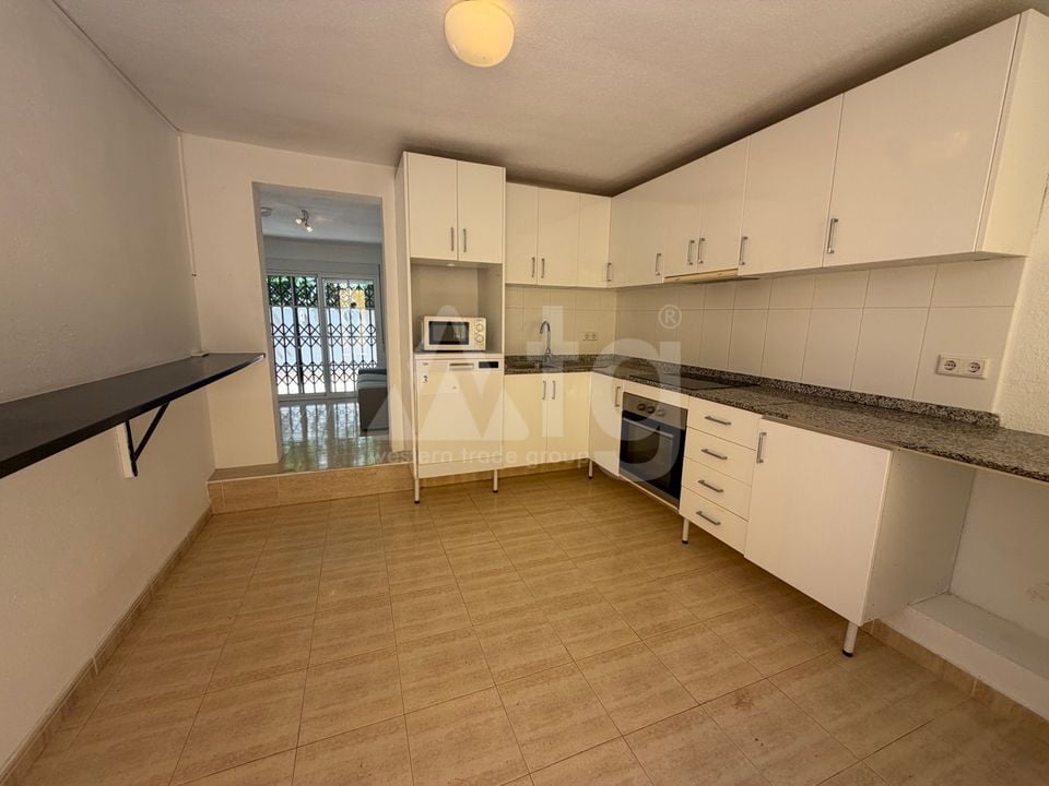4 bedroom Villa in Orihuela - EES142361 - Photo - 11