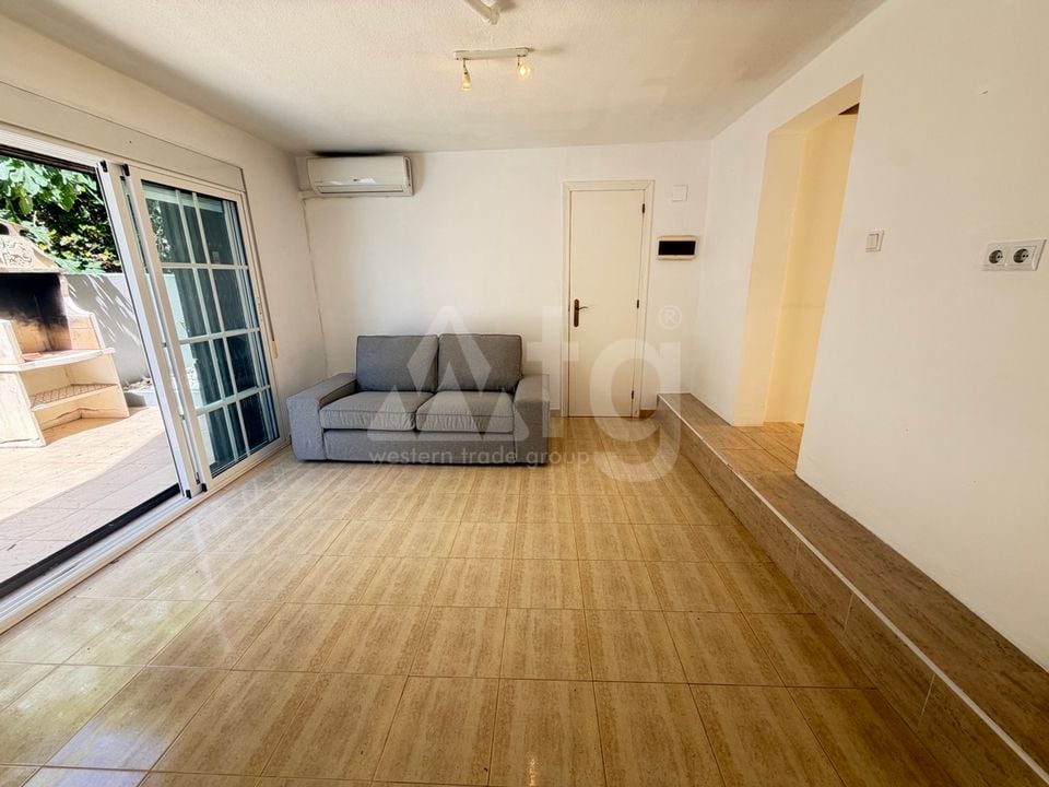 4 bedroom Villa in Orihuela - EES142361 - Photo - 30