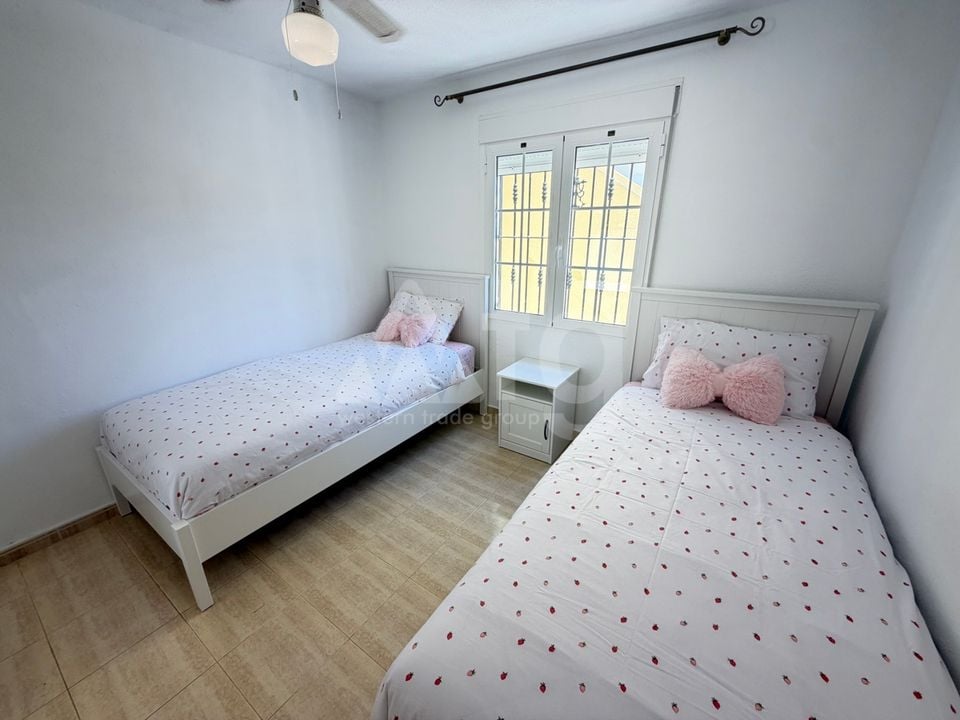 4 bedroom Villa in Orihuela - EES142361 - Photo - 22