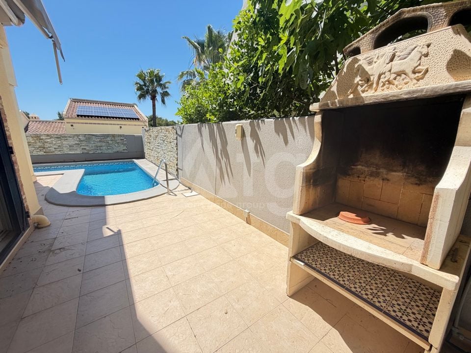 4 bedroom Villa in Orihuela - EES142361 - Photo - 5