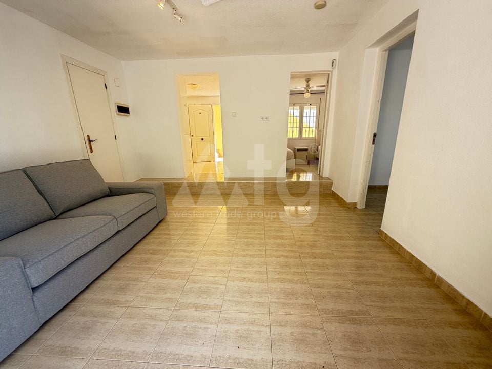 4 bedroom Villa in Orihuela - EES142361 - Photo - 32